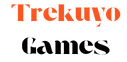 Trekuyo Games logo